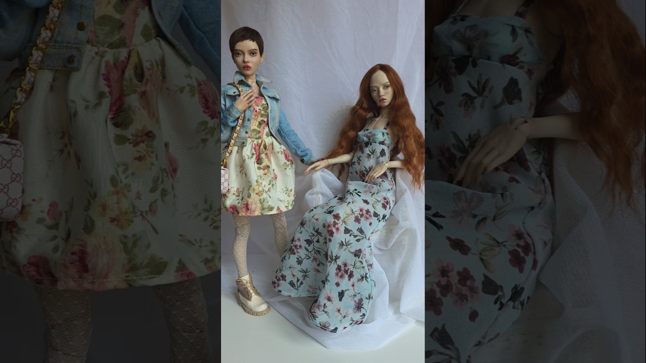 Two Souls, One Style