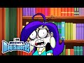 Mighty Magiswords | Minisodes | Do We Decimal System? | Cartoon Network