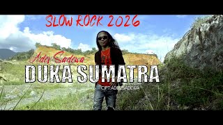 Duka Sumatra  Ades Sadewa  Lagu Solidaritas  Slow Rock Terbaru