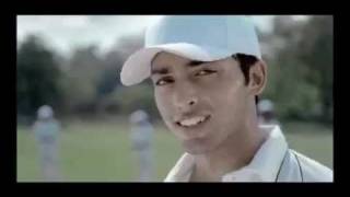 Shahid Afridi Pepsi Ad 2011 - Cricket Stars screenshot 4
