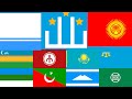 How different Kipchak languages sound