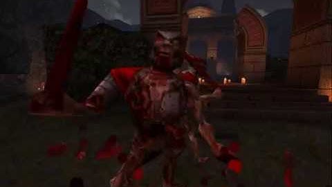 Arcane Dimensions 1.70 - Necromancer