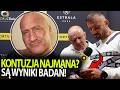 JACEK MURAŃSKI O KONTUZJI NAJMANA! SĄ WYNIKI BADAŃ! 