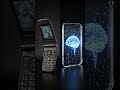 your smartphone is your first AI tool #smartphone #tech #nextgenai
