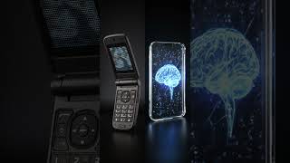 your smartphone is your first AI tool #smartphone #tech #nextgenai
