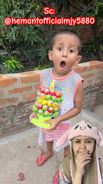 Want candy⁉️⁉️ hemantofficialmjy5880