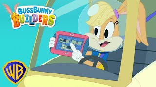 Bugs Bunny Builders 🇧🇷 | Construindo uma Escola Embaixo da Água! 🪸🏫 | @WBKidsBrasil​