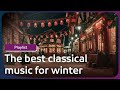 The best classical music for winter  npo klassiek