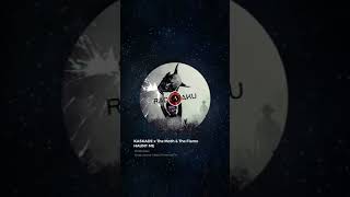 KASKADE x The Moth & The Flame - Haunt Me