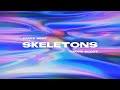 Kanye West SKELETONS But It Ll Make You Float Feat Travis Scott The Weeknd Kanye West SKELETONS But It Ll Make You Float Feat Travis Scott The Weeknd