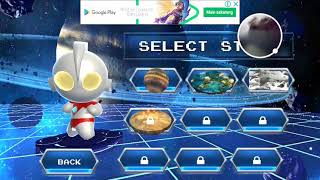 Ultraman Rumble2:Heroes Arena - 2020-10-18 screenshot 5