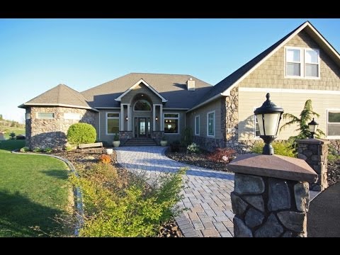 171 Heathers Heights Drive, Selah, WA home video tour