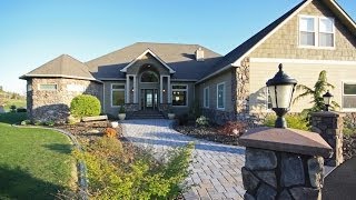 171 Heathers Heights Drive video tour