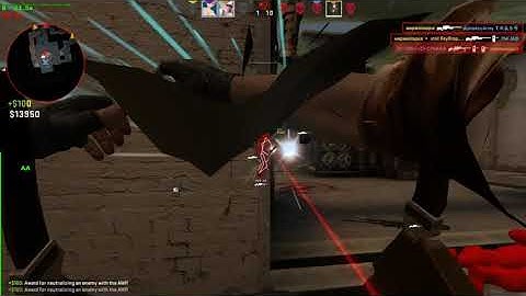 semi rage highlights. ft memesense and z0rhack