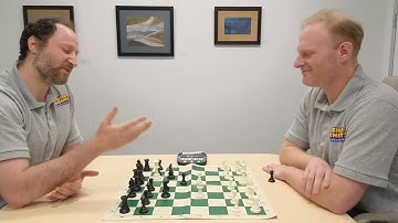 How to Use a Chess Clock