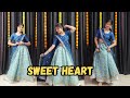 Sweetheart Sushant Singh New Bollywood Dance Video 2025 New Dance Cover By Priya Sihara Sweetheart Sushant Singh New Bollywood Dance Video 2025 New Dance Cover By Priya Sihara