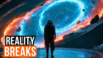 This One Physics Law Breaks the Universe