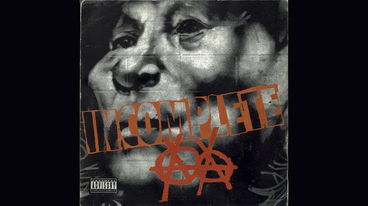 Incomplete – Double A (1998)