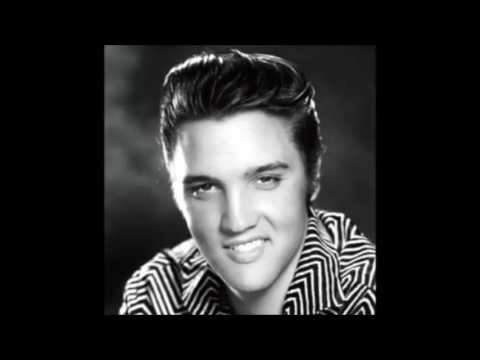 Elvis Presely   1 Hour   My Way
