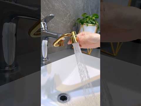 #faucet #extend