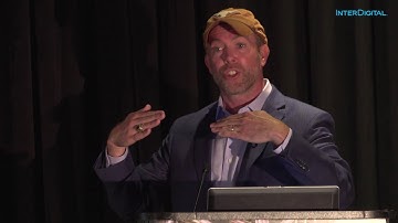 Enterprise IoT: Smart cities and transportation