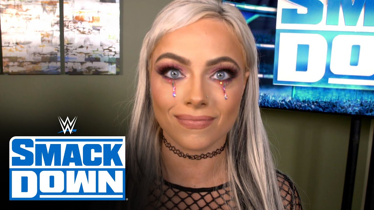 Liv Morgan Is Livid After Smackdown Money In The Bank Snub