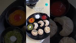 This Mother Son Duo Started A Chinese Street Food Truck In Mumbai | Curly Tales #shorts