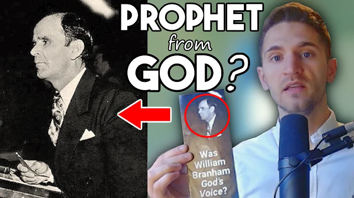 Christian Tests William Branham With the Bible