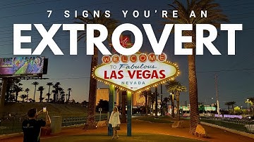 The Psychology of Extroverts: 7 Key Signs