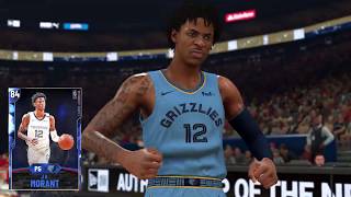 NBA 2K20 MyTEAM: League Moments Series 2