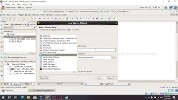 Bài 3: Thiết kế mạch đếm 2 LED 7 đoạn từ 00 - 99 và từ 99 - 00 có nút dừng đếm