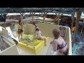 Big Sidewinder Water Slide