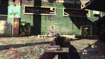 MW3 - RTC Prestige 3 || Match #2