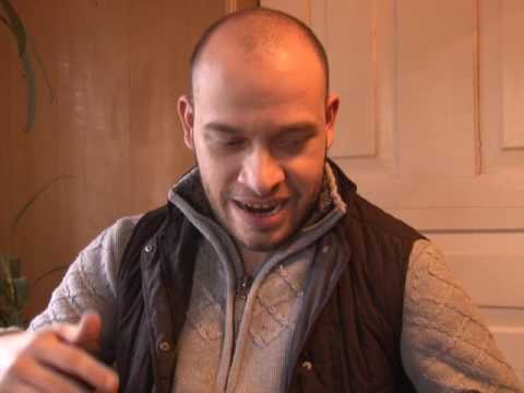 ფოთის მაჟორიტარმა შ.შ.მ პირებს სპეციალური ეტლები გადასცა13.01.17