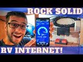 How We Get Rock Solid RV Internet! - The Best Tech Solutions to Work Full Time From the Road