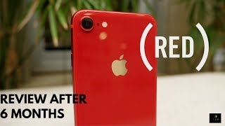 iPhone XR Review In Hindi | Review After 6 Months Use | In Hindi