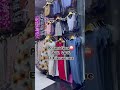 جديد و توندونس 2025 عند محل Charming Shop في الجزائر العاصمة 0795643368