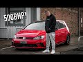 VRS BUILT A STAGE 3 GTI CLUBSPORT *TRACK WEAPON*