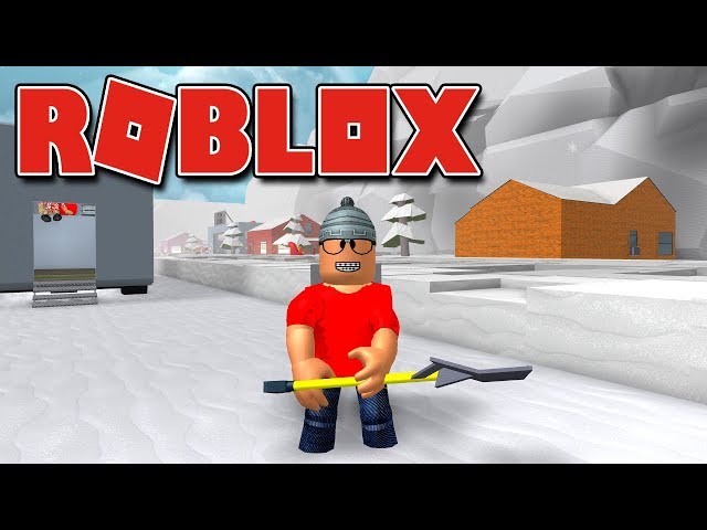 ESCORREGANDO NA MAIOR MONTANHA DO ROBLOX!! (Sled Simulator)  ROBLOX SLED  SIMULATOR Escorregando na maior montanha do Roblox! Davi Player se aventura  na neve na maior montanha de gelo do Roblox, com