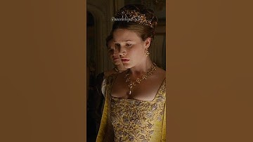 Anne of Cleves "Call Me Sister?!" #anneofcleves #thetudors