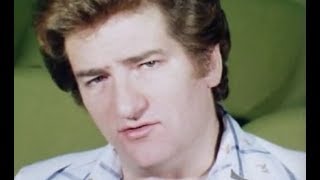 Video thumbnail of "Eddy Mitchell - La dernière séance (1977)"