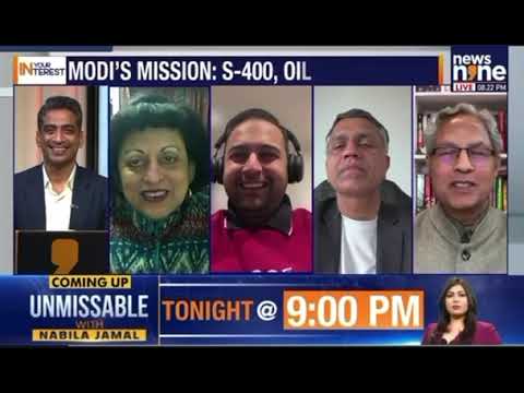 Video Putin Witkoff meeting