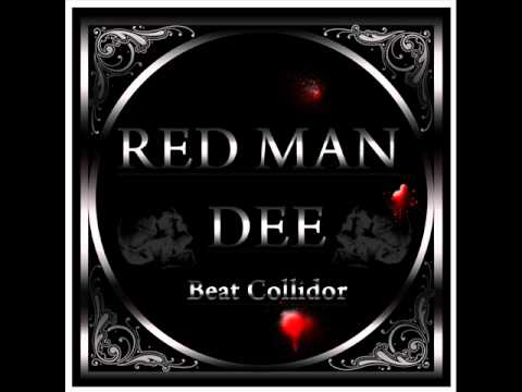 BEAT COLLIDER - Looney Chuckles ft Red Man Dee - "...