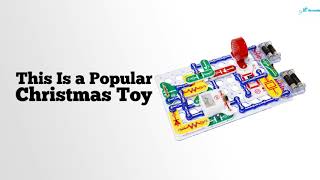 Snap Circuits PRO SC Review