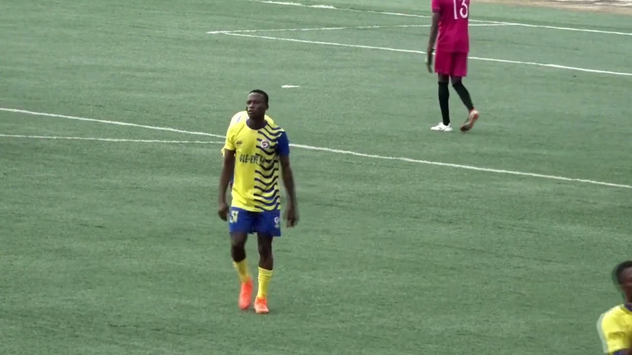 BLACKPOOL vs DE NEST - FIRST HALF(Willnam-Pro/Eagle-Eye July Scouting) | Day  1 | July 14, 2025