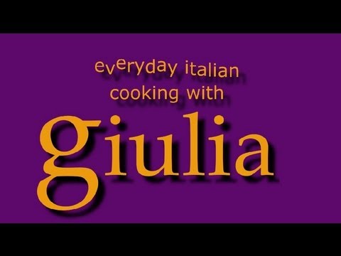 Almond and Hazelnut Biscotti - Everyday Italian Cooking with Giulia