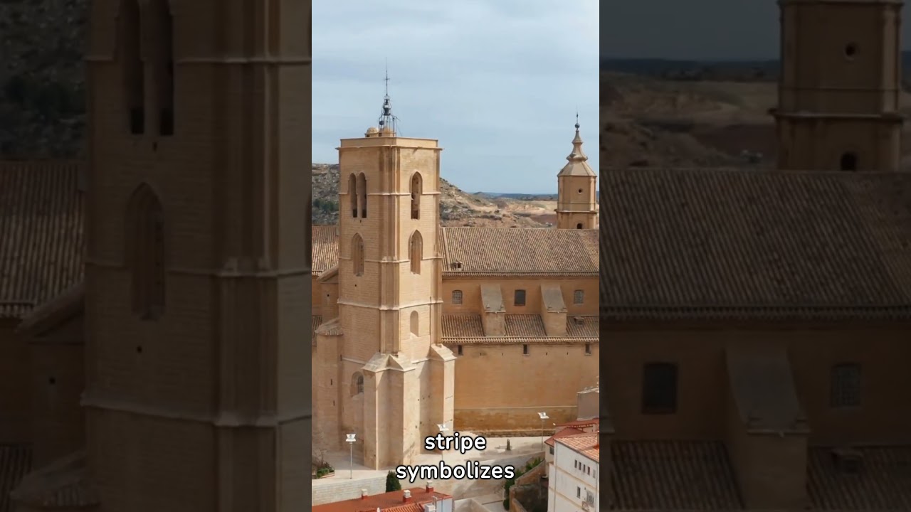 Stories of Flags #13 