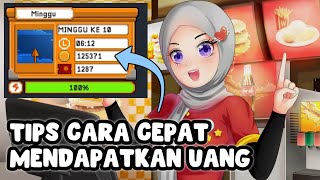 Tips Cara Cepat Mengumpulkan Uang di Citampi Stories!