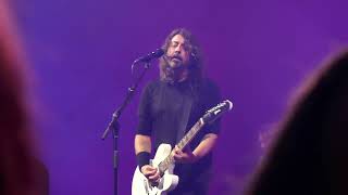 Foo Fighters - Nothing at All - 05/24/23 - Bank of NH Pavilion