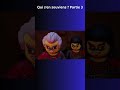 Qui s'en souviens ? Part 3 #ninjago #viralvideo #nostalgic #viralshort